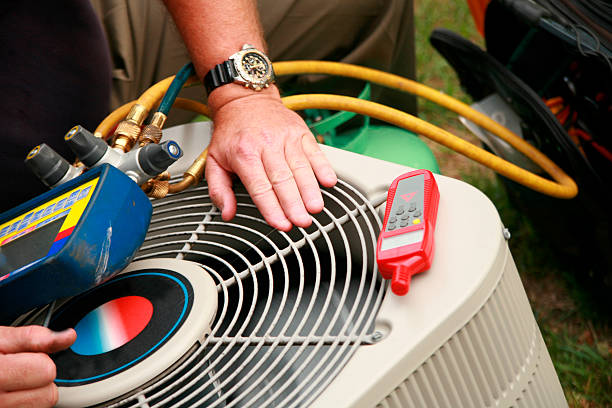 Best HVAC tune-up services  in USA